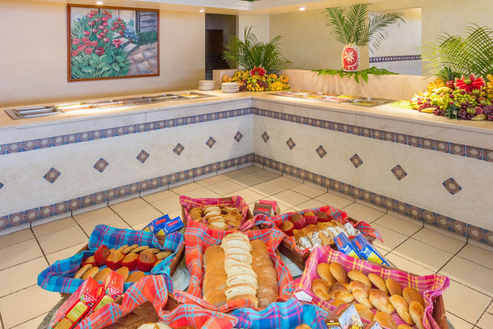 Foto - Posada Real Ixtapa