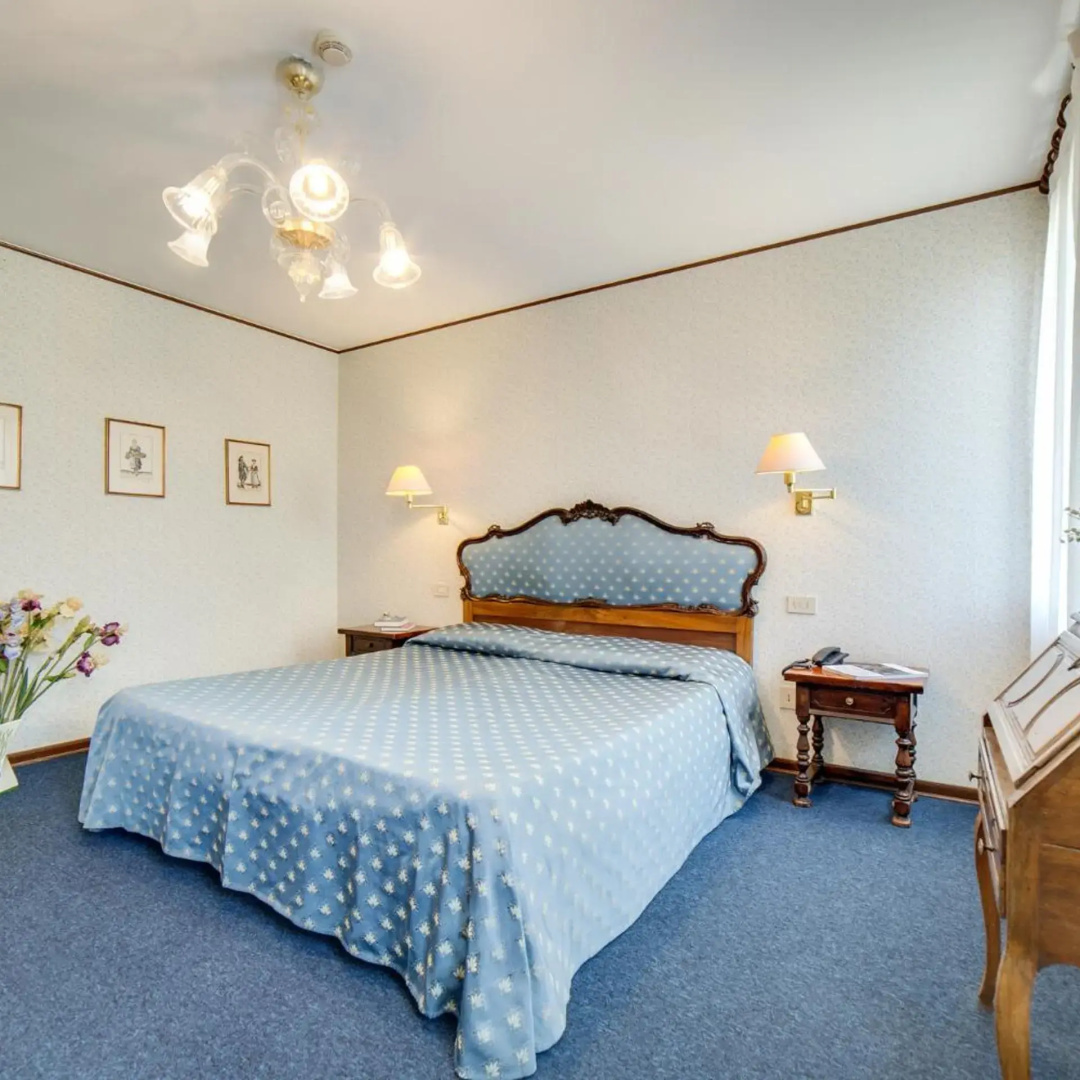 Foto - Hotel La Meridiana