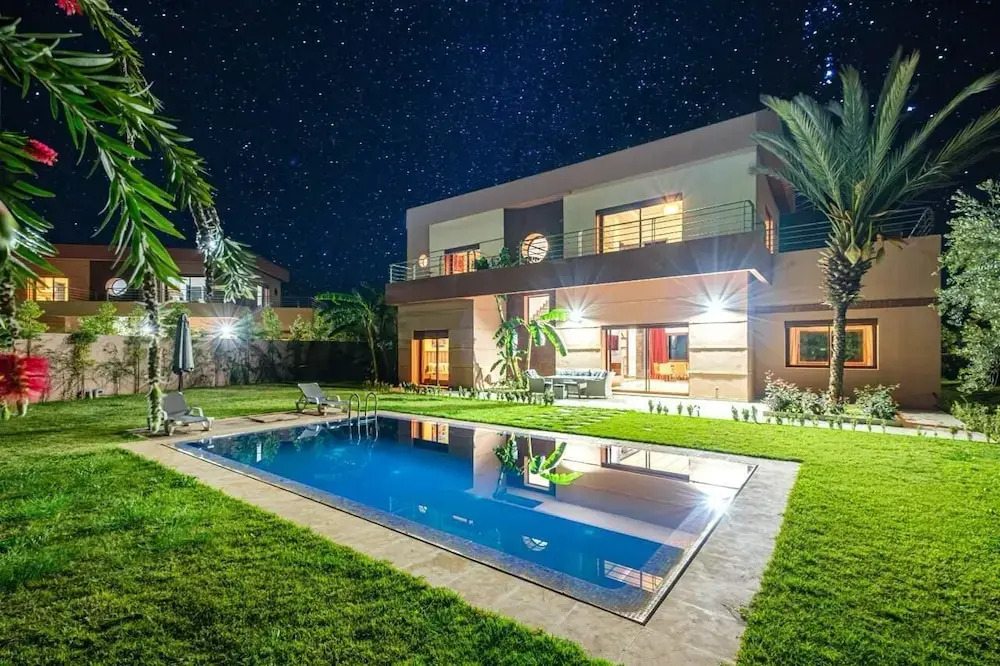 Foto - Konouz Palace