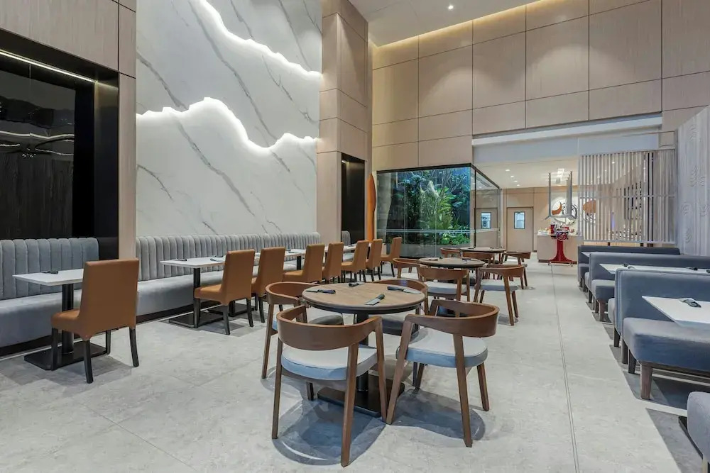 Foto - AC Hotel San Jose Airport Belen