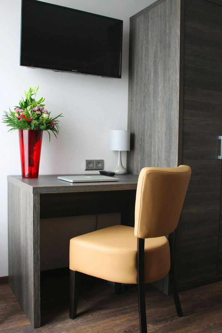 Photo - Hotel Delta am Potsdamer Platz