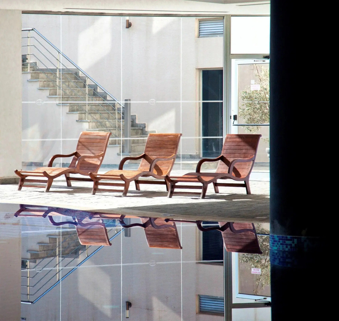 Photo - Blue Lagoon Kosher Hotel (by Capital Coast Resort & Spa)