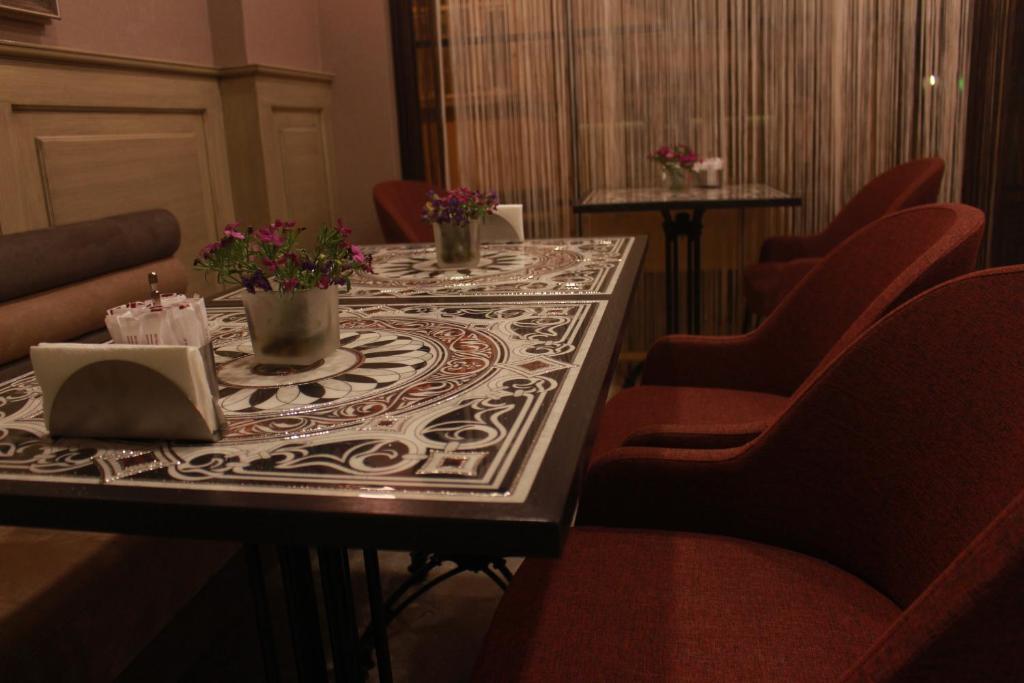 Photo - Endless Comfort Hotel Taksim