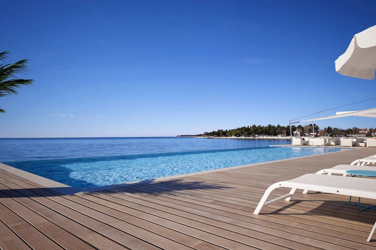Foto - Valamar Collection Marea Suites