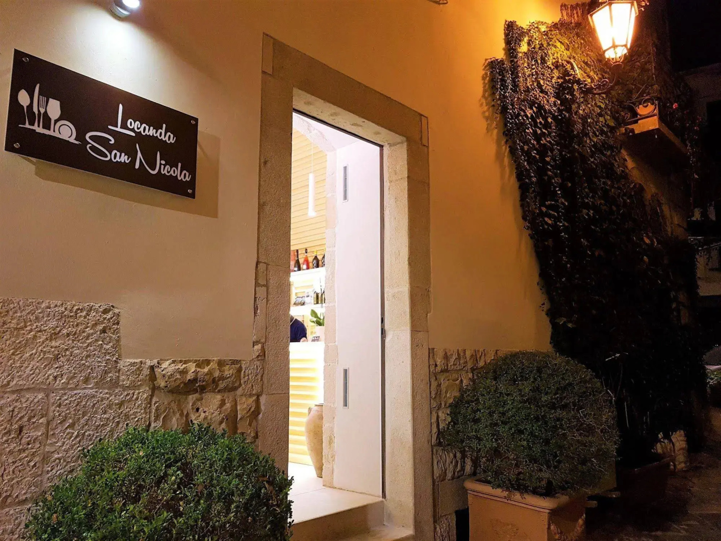 Foto - Hotel San Nicola
