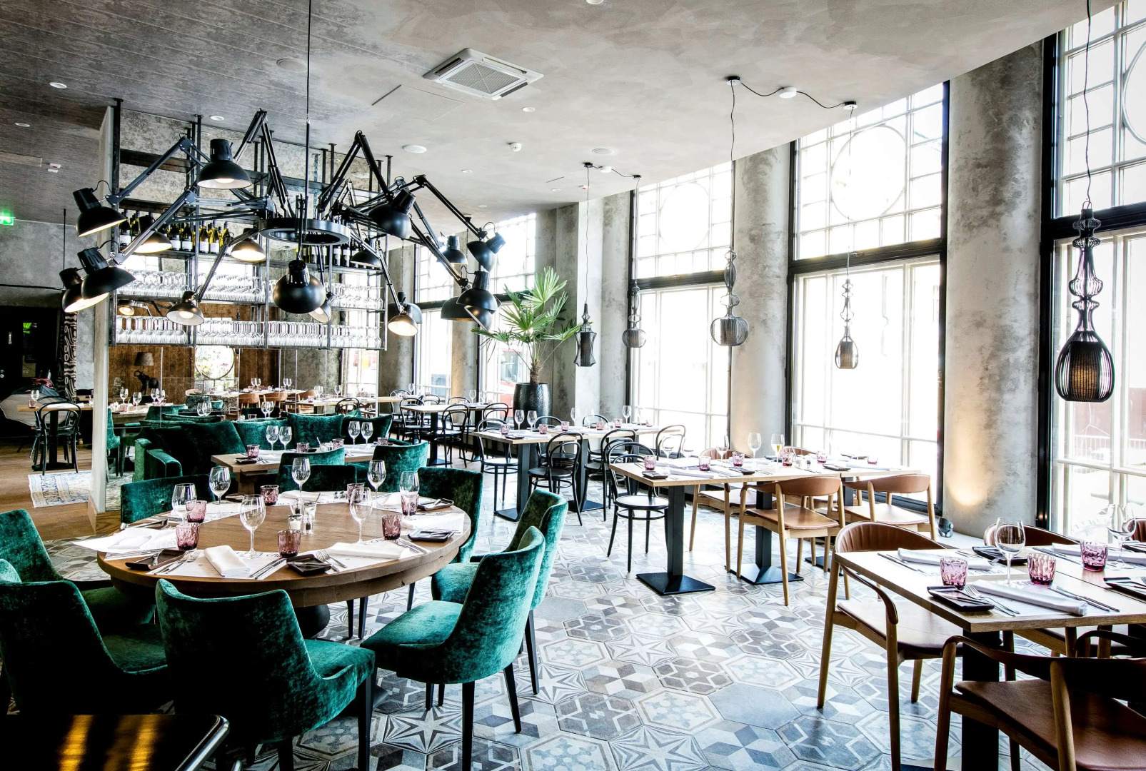 Foto - Hotel Lilla Roberts