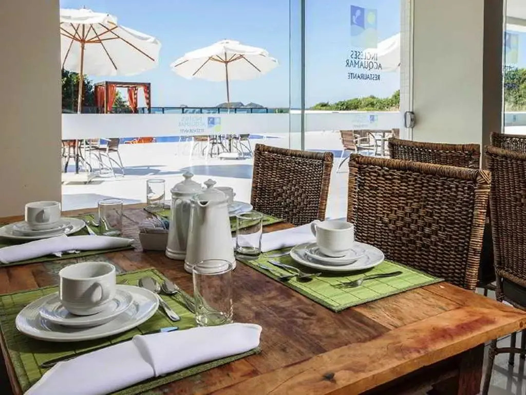 Photo - Slaviero Ingleses Convention