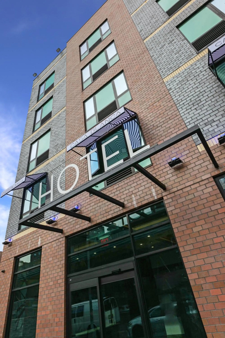 Photo - Casa Blanca Hotel Brooklyn