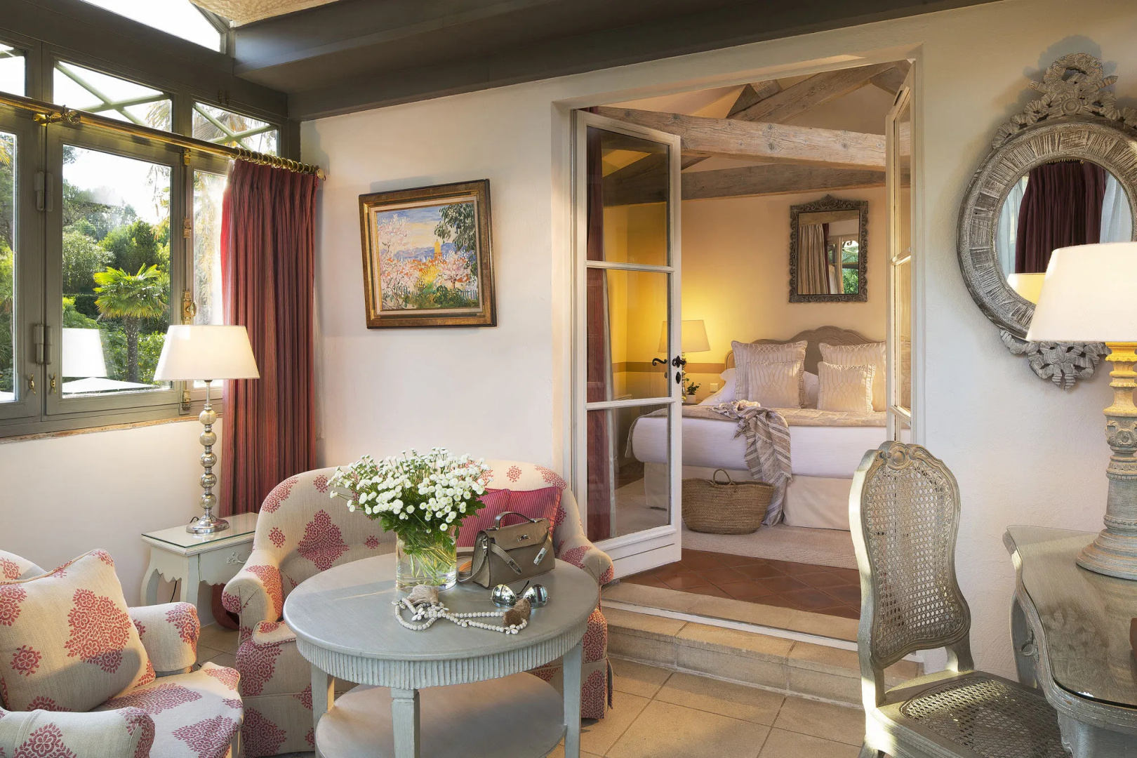 Foto - La Bastide de Saint Tropez