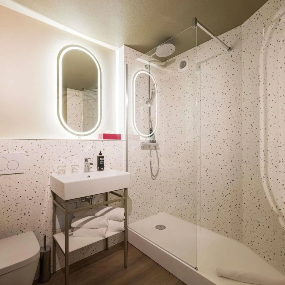 Foto - ibis Styles Annecy Le Vieux (Ouverture mai 2026)