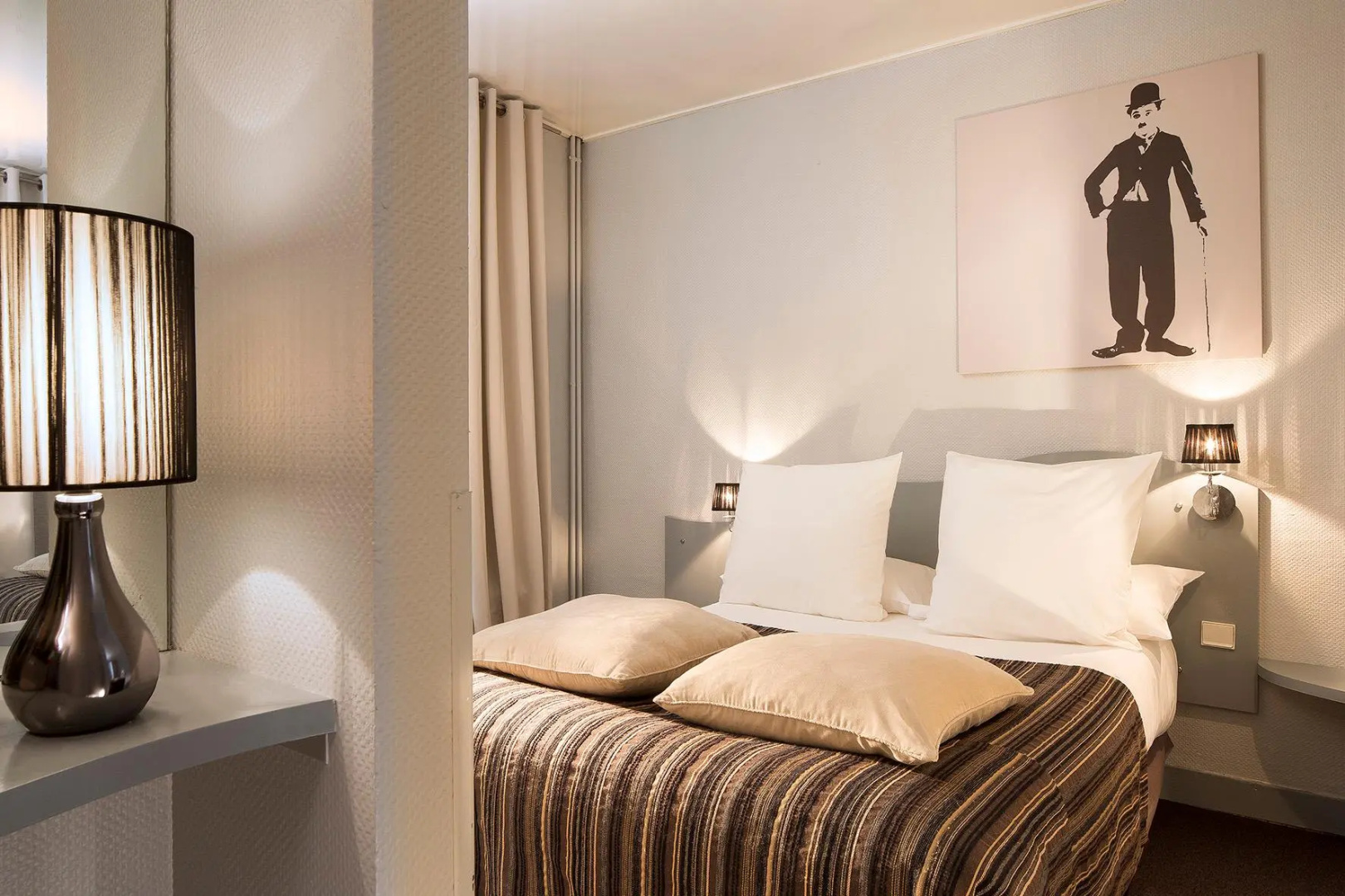 Photo - Le Petit Oberkampf Hotel & Spa