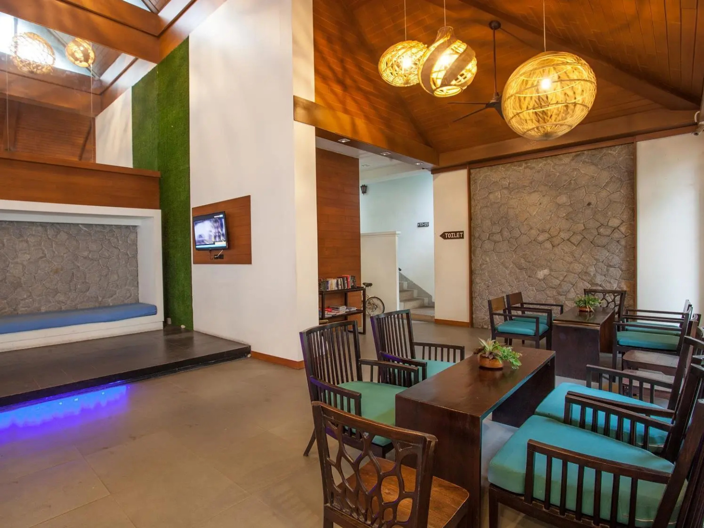 Foto - The Viridian Resort