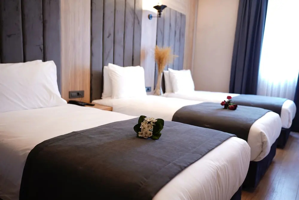 Photo - Mineo Hotel Taksim