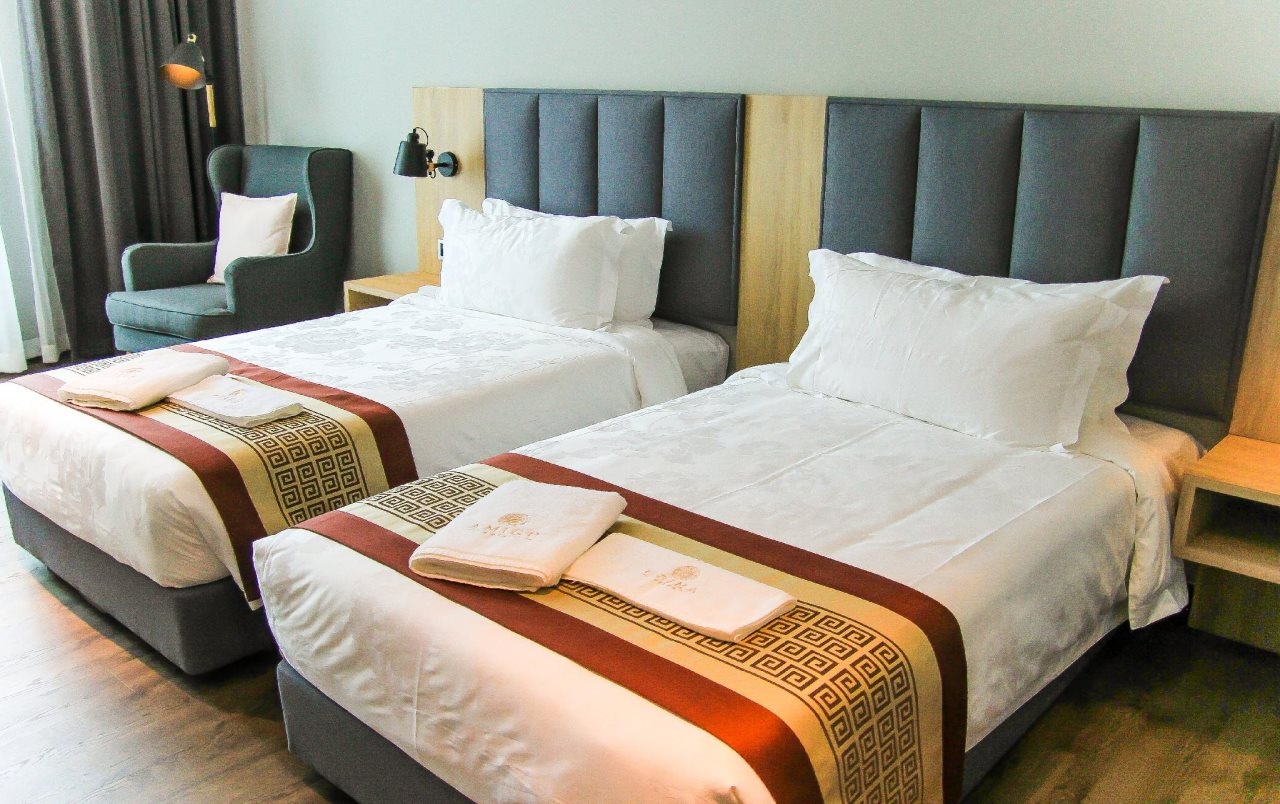 Amigo Hotel Miri