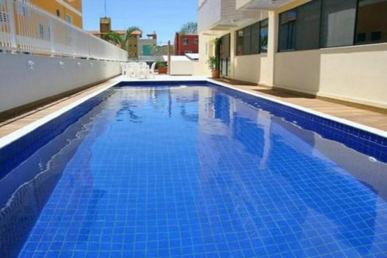 Foto - HANNA San Diego Apart Hotel