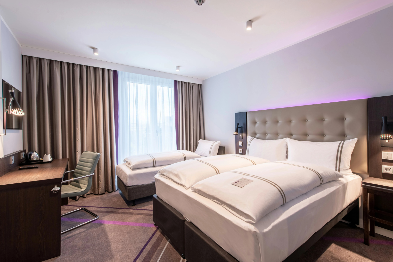 Foto - Premier Inn Leipzig City Oper