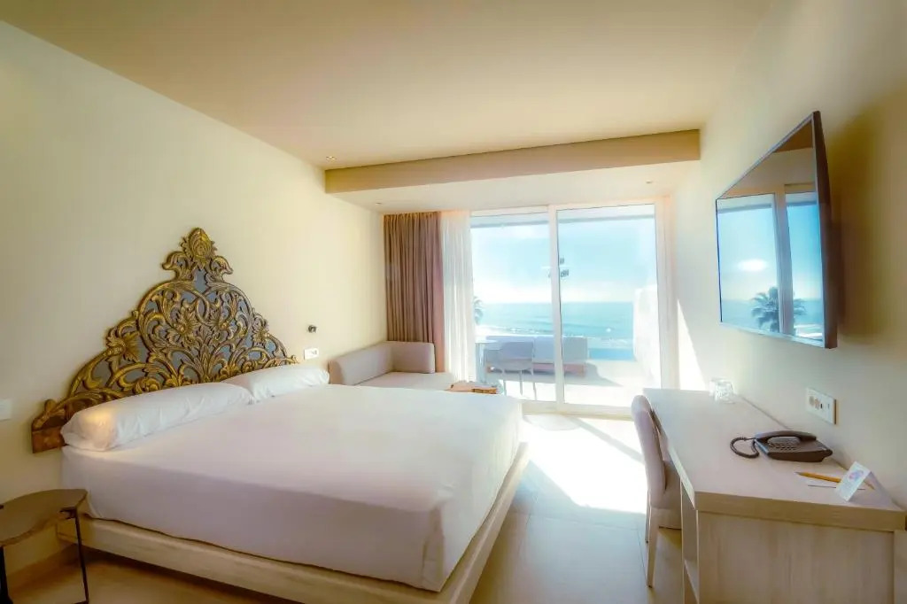 Photo - Cádiz Bahía by QHotels