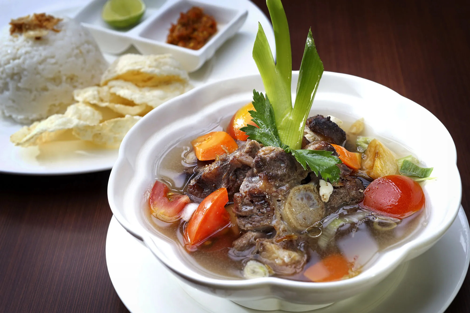 Foto - Cavinton Hotel Malioboro Yogyakarta by Tritama Hospitality