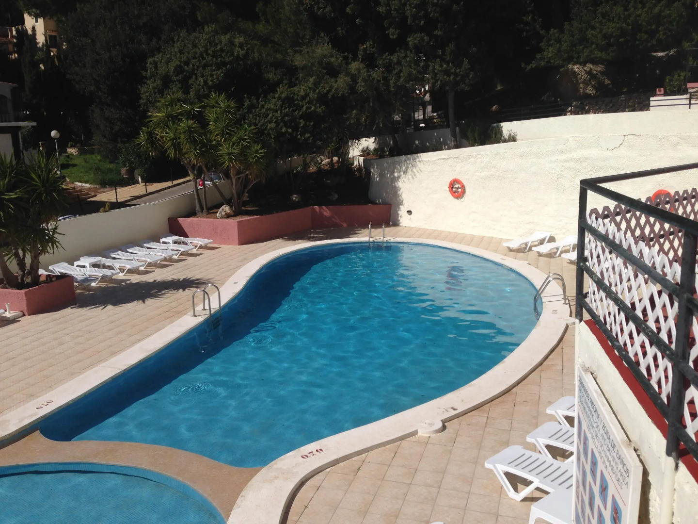 Foto - Apartamentos Alta Galdana