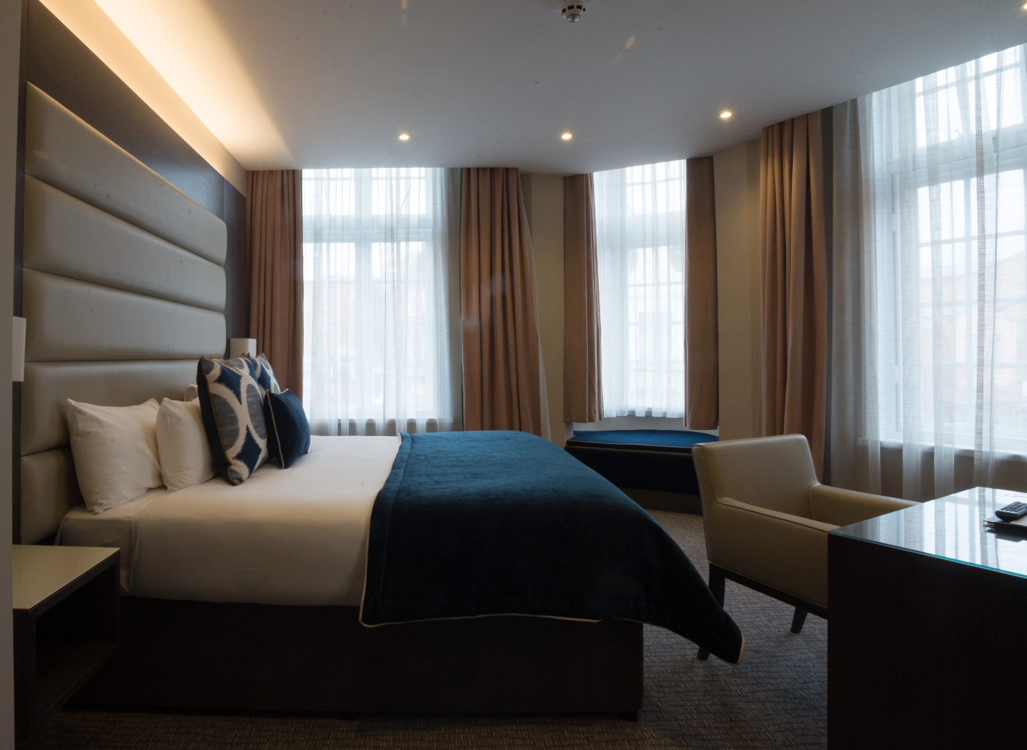 Photo - The Kings Head Hotel