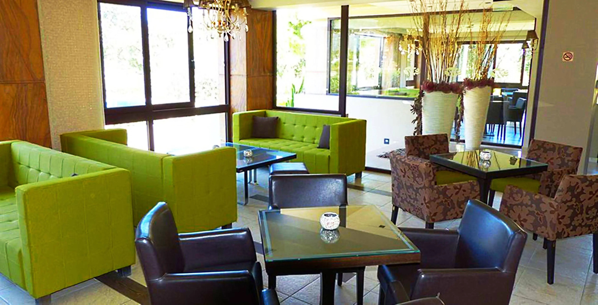 Foto - Santa Helena Hotel