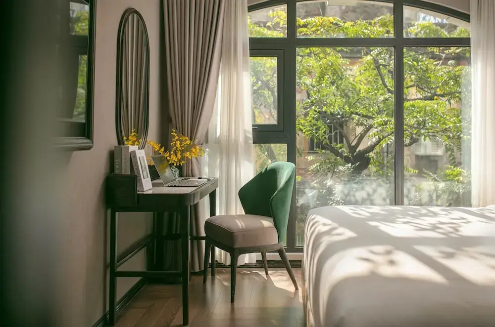 Foto - Proverb Hotel Hanoi