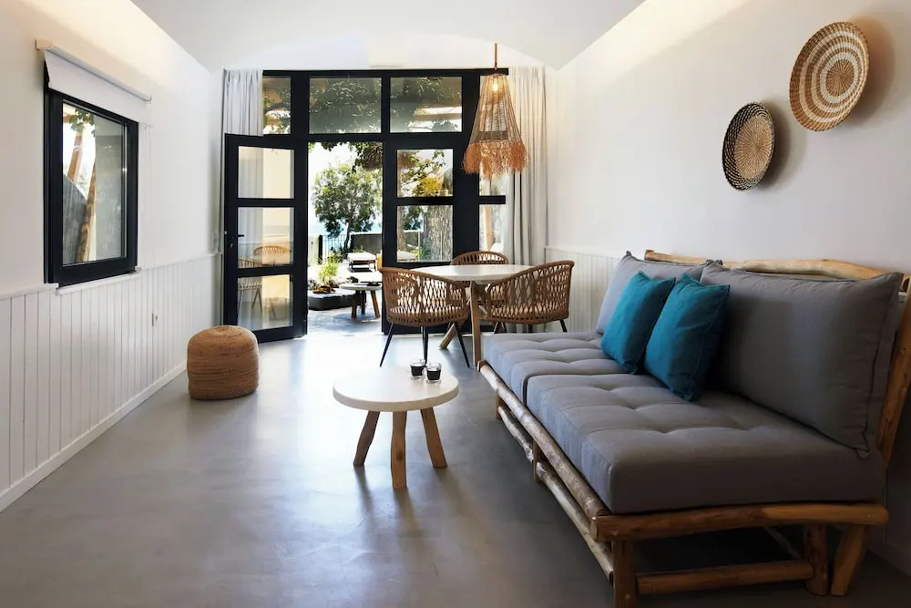 Foto - Oscar Beachfront Suites - Adults Only
