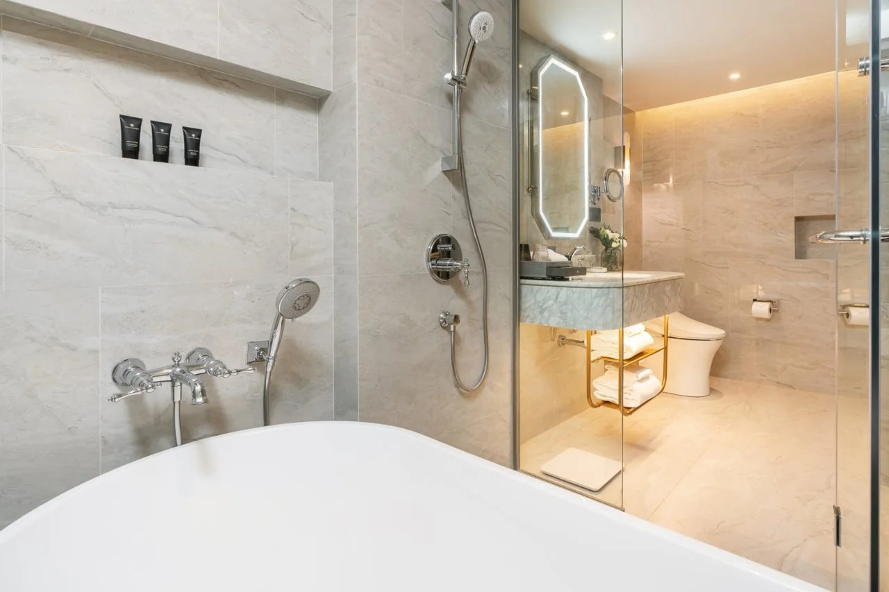 Photo - The Salil Hotel Riverside Bangkok