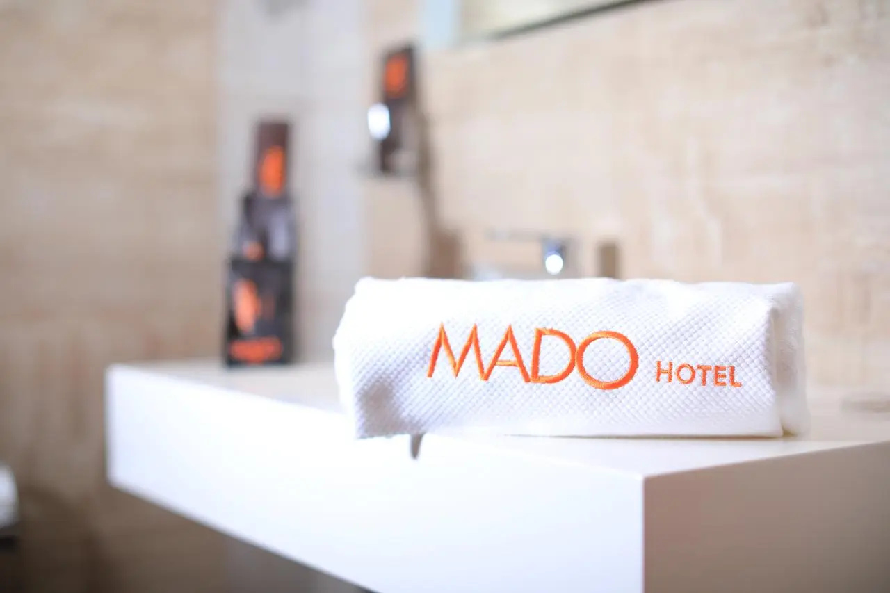 Photo - Mado Hotel