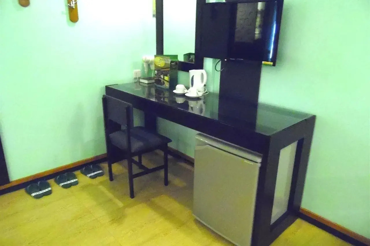 Foto - Eurotel Las Pinas