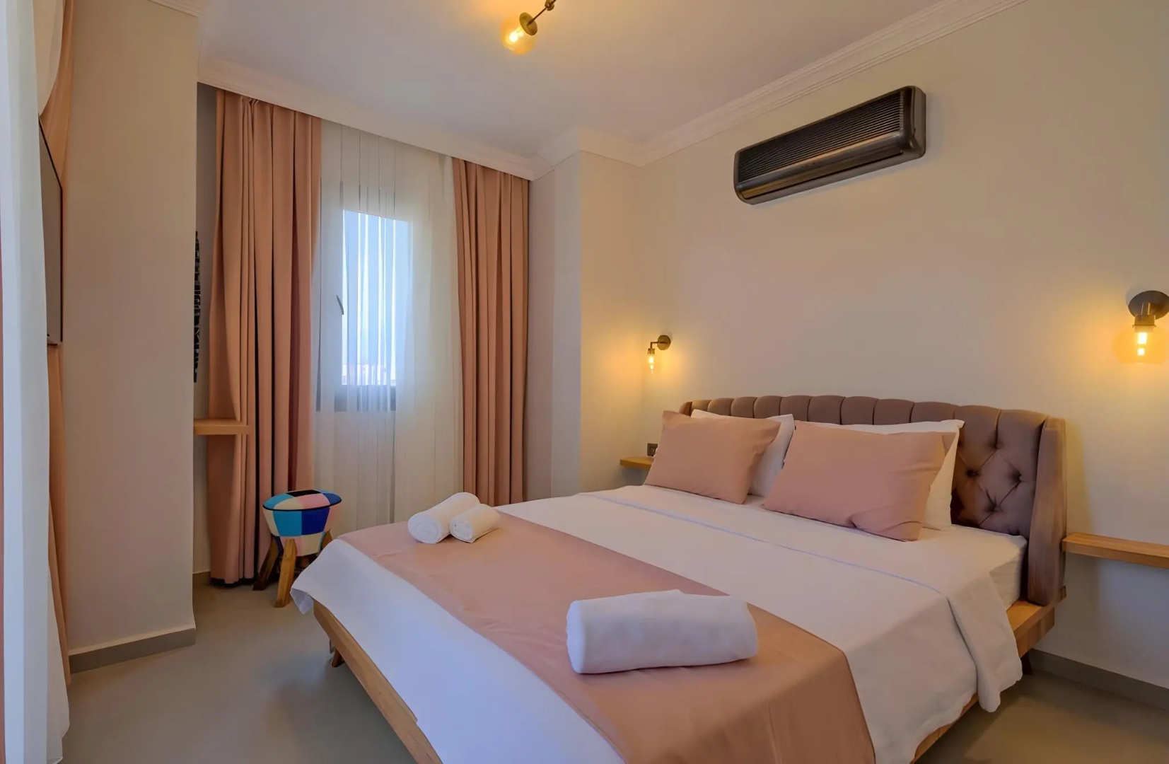Foto - Ciello Suites Hotel