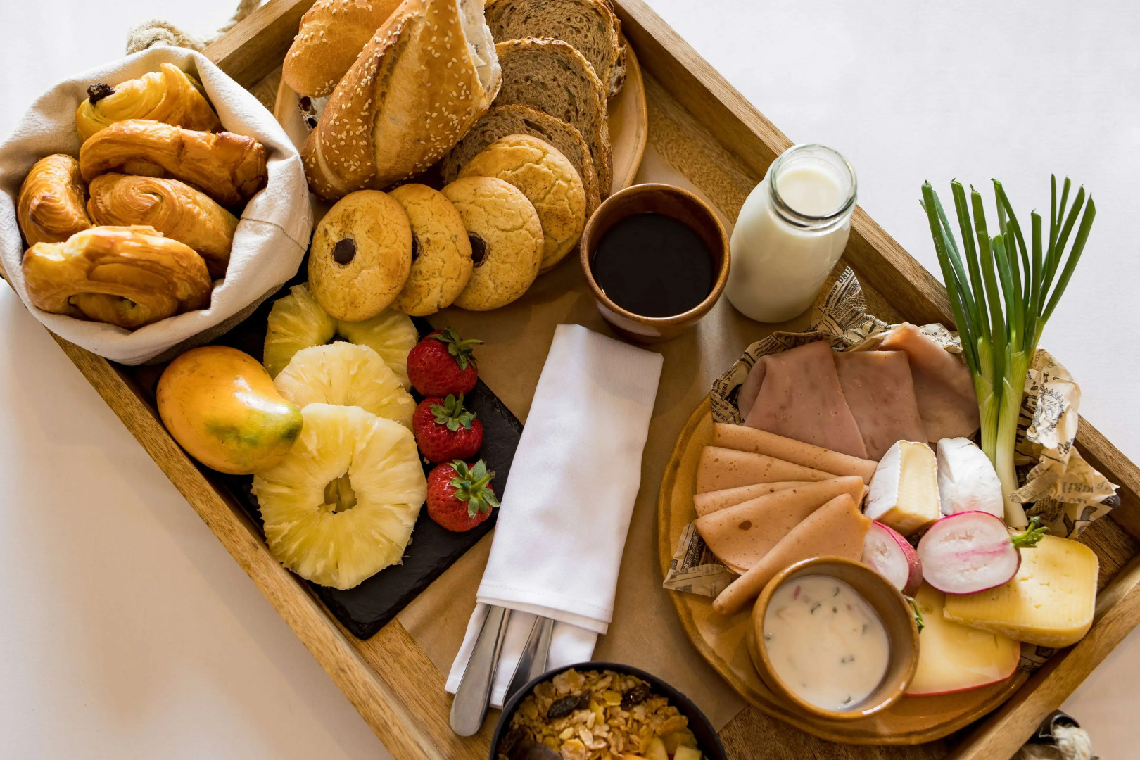 Foto - Radisson Hotel Tamboho Waterfront Antananarivo