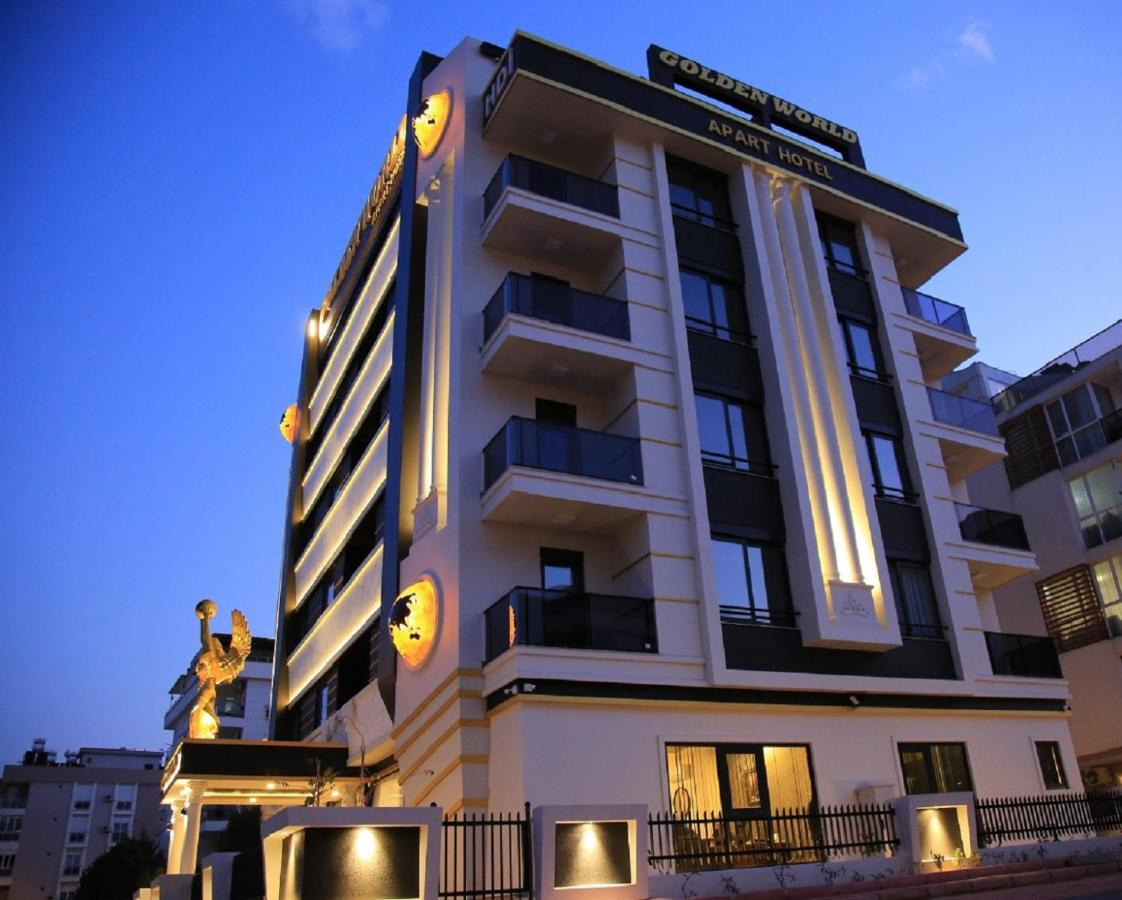 Photo - Golden World Suite Hotel