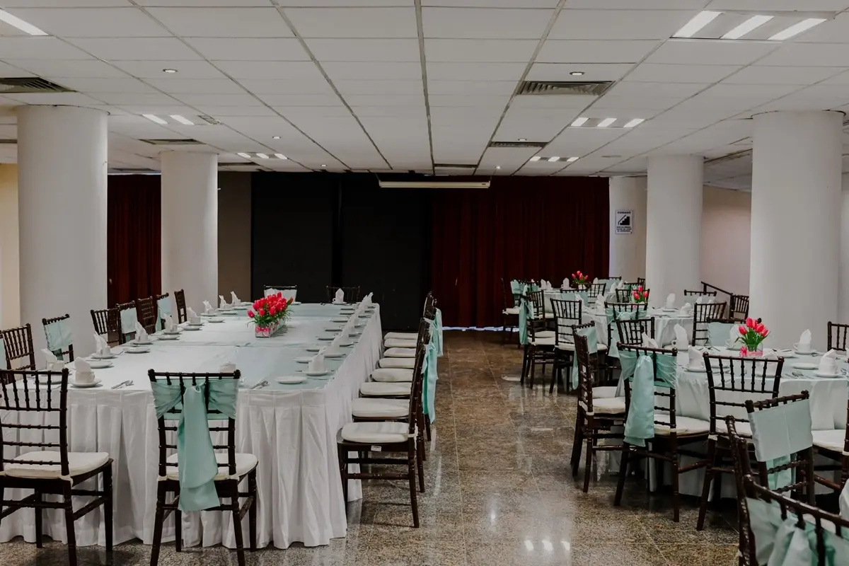 Foto - Hotel Los Aluxes