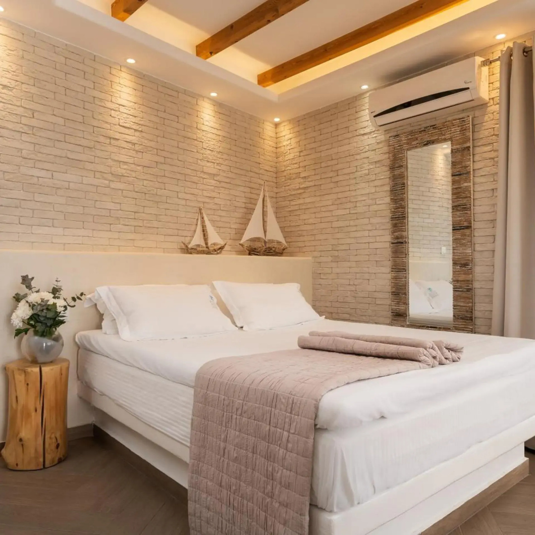 Foto - Polis of Naxos Stylish Suites
