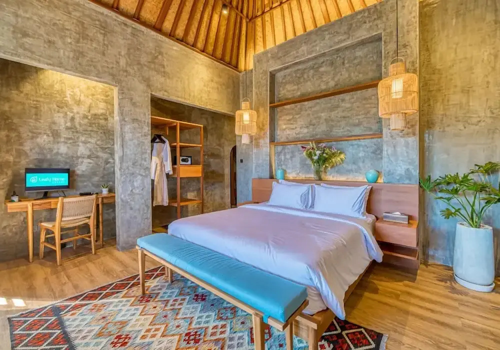 Photo - Leafy Home Canggu