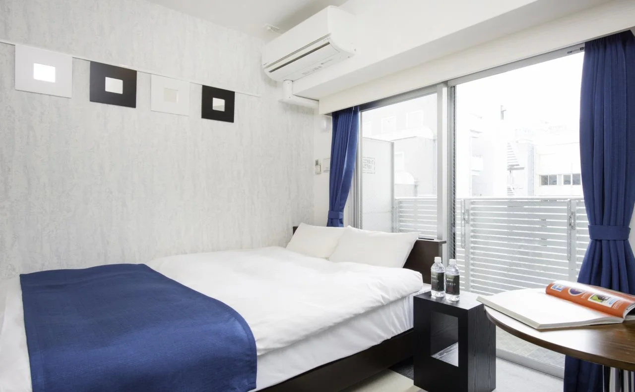 Foto - Residence Hotel Hakata 3