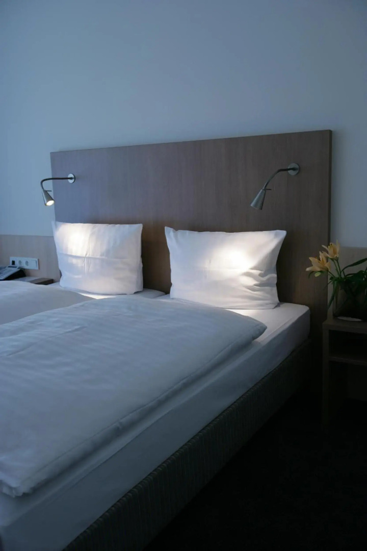 Foto - Hotel Senator München
