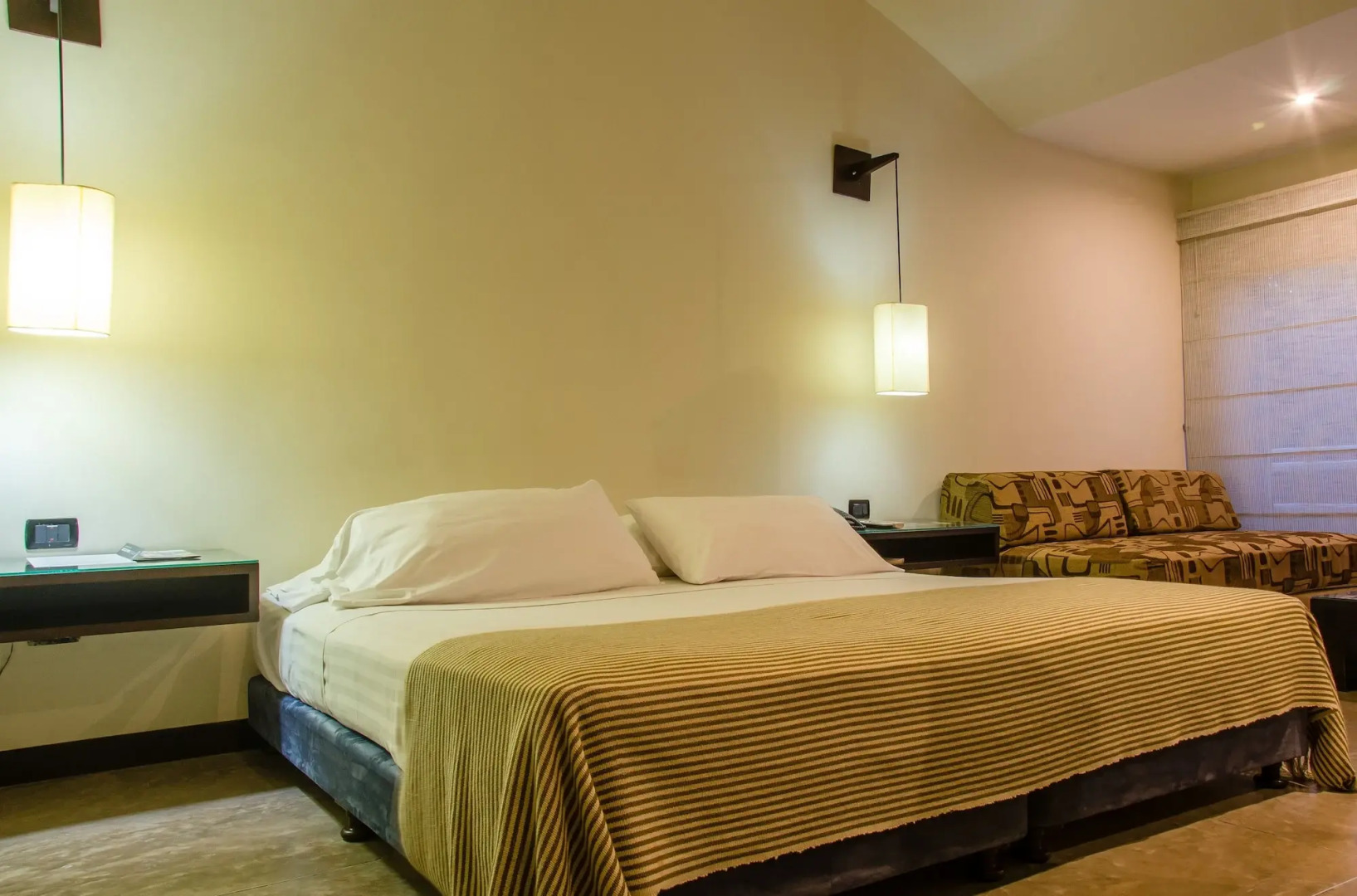 Foto - Hotel Santorini Express y Cabañas