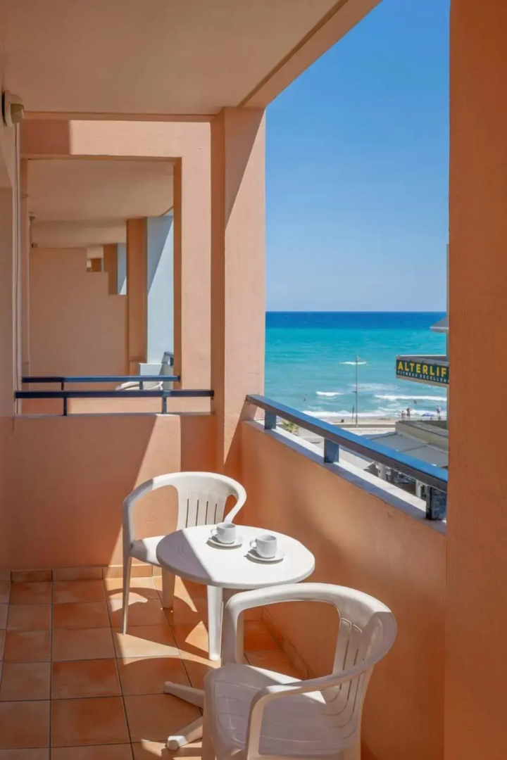 Photo - Lefkoniko Complex-Beach and Bay