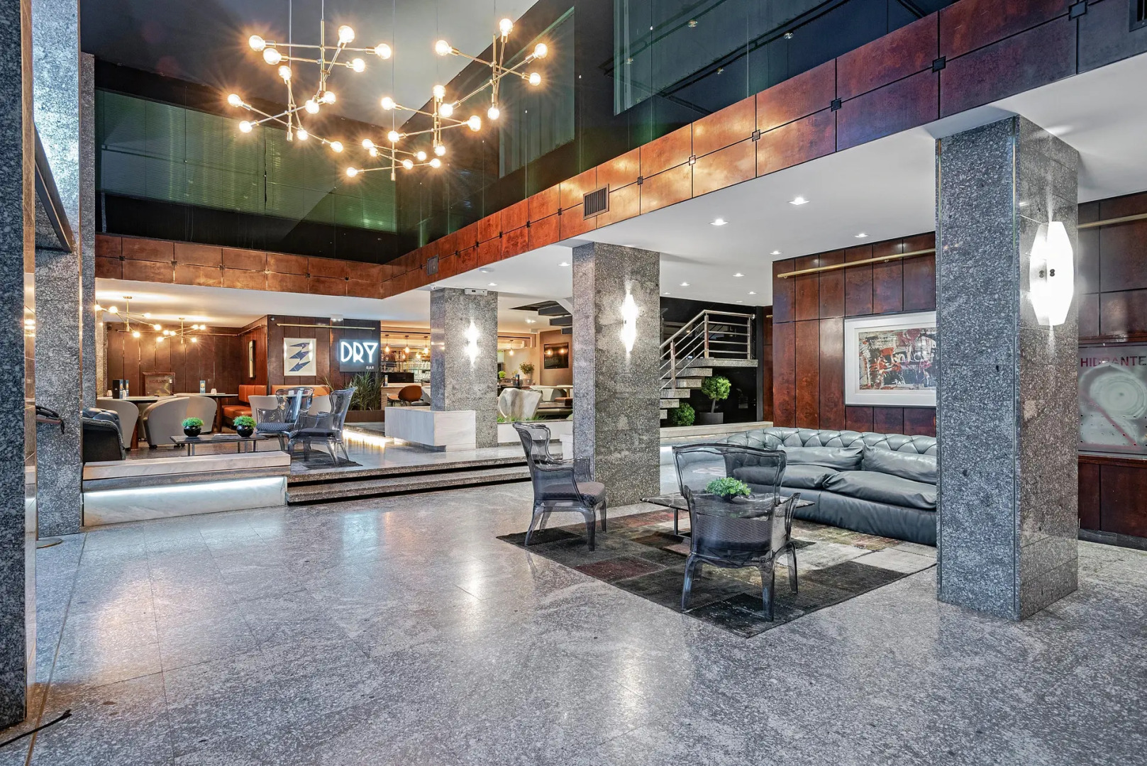 Photo - Slaviero Hotel Curitiba Centro