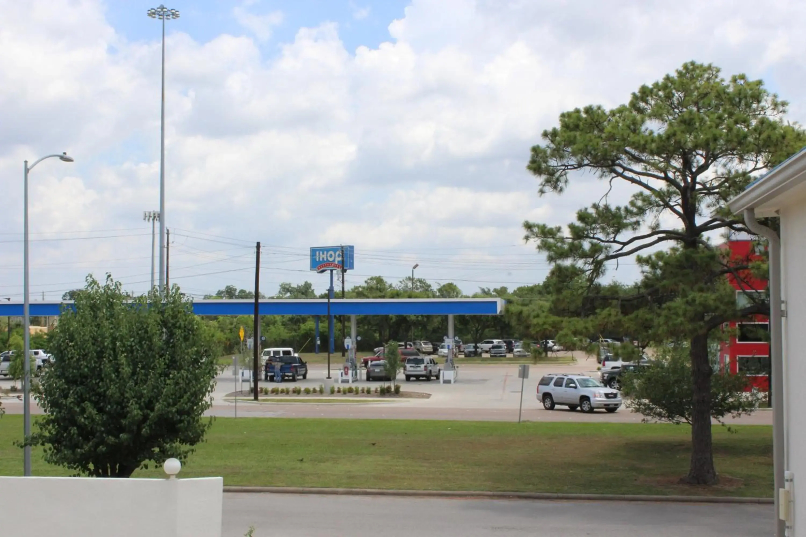 Foto - Scottish Inns Westcott Street