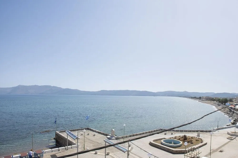 Foto - Argo Rooms-Papadakis