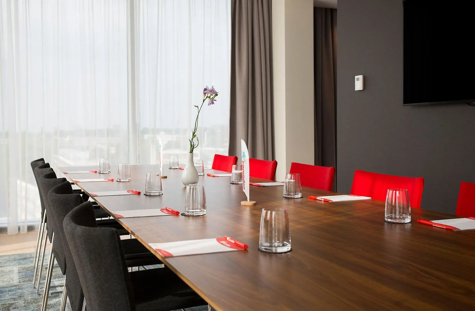 Foto - Corendon Amsterdam New-West, a Tribute Portfolio Hotel