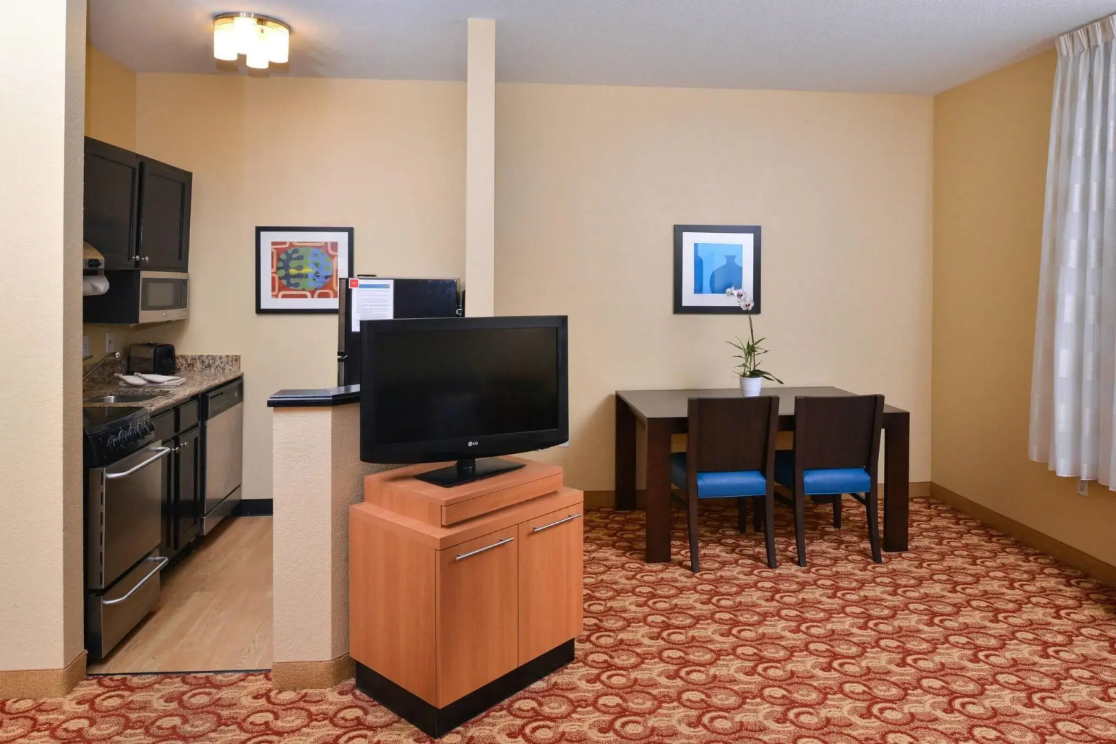 Photo - TownePlace Suites Miami West Doral Area