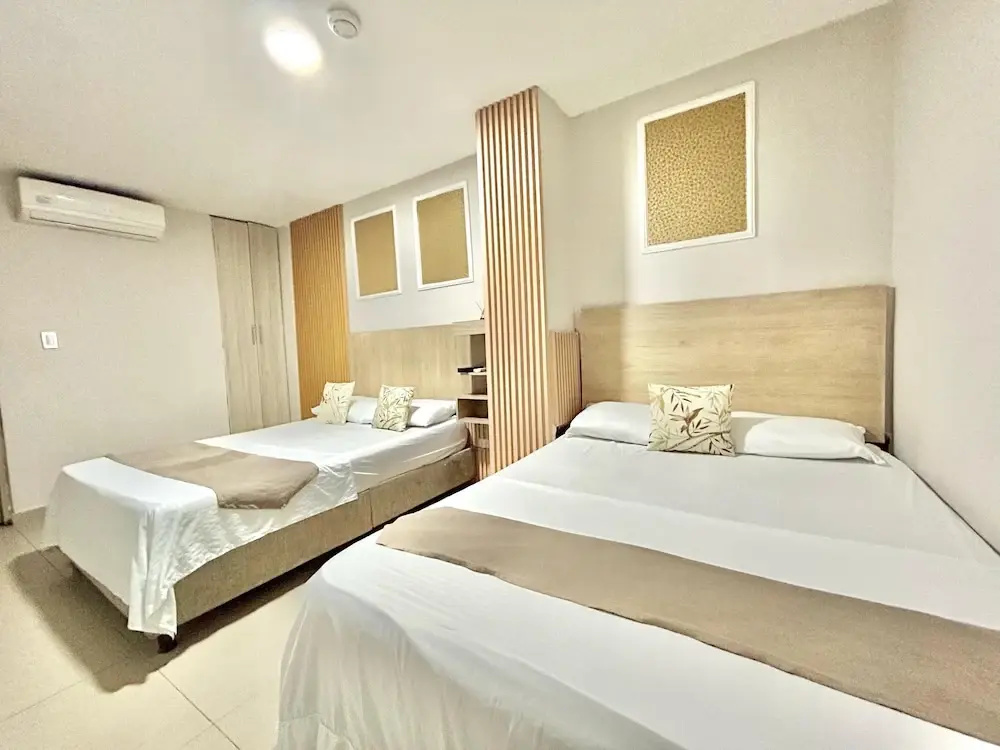 Foto - Hotel Grand Horizon Rodadero