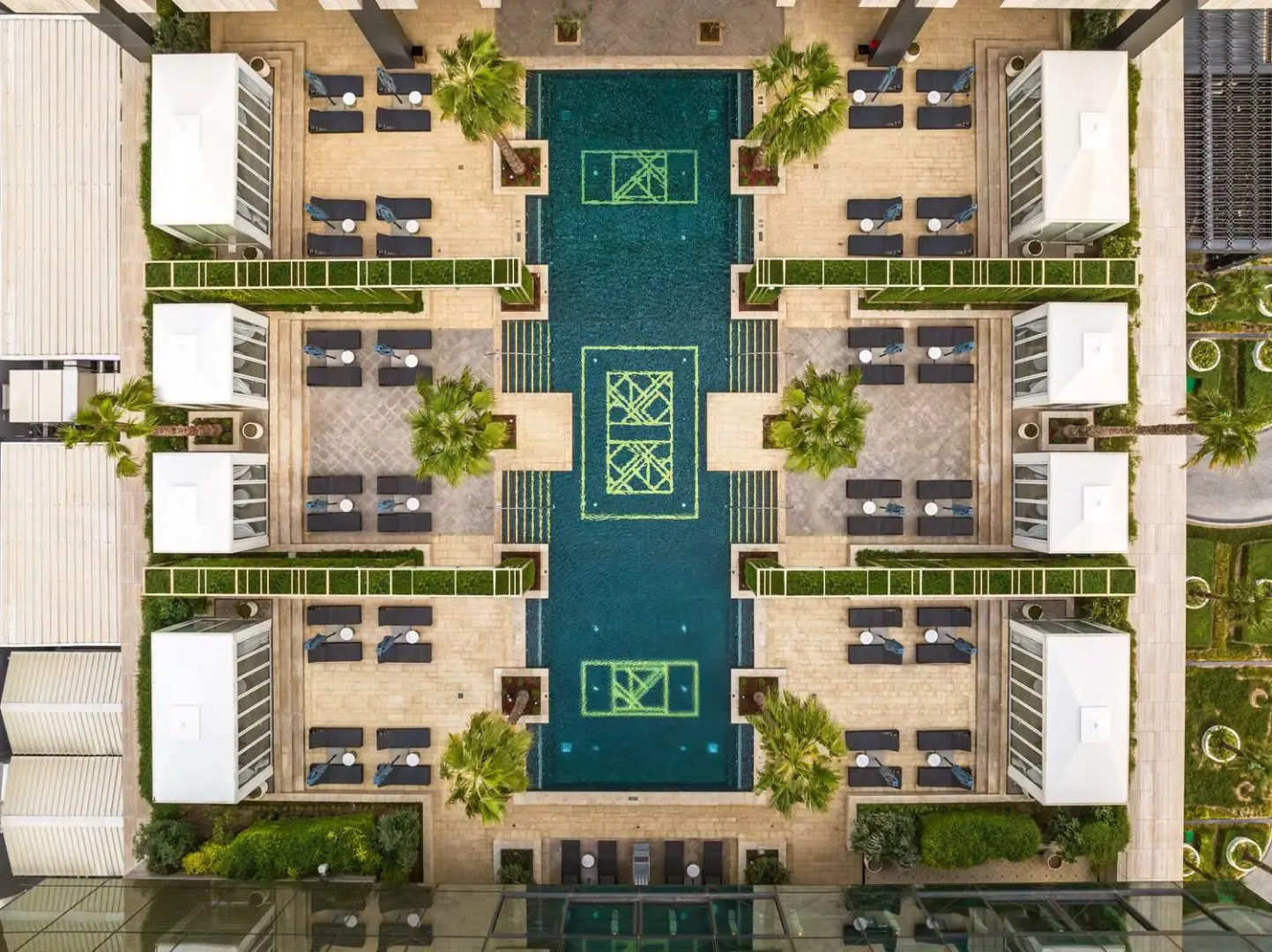 Foto - Waldorf Astoria Kuwait