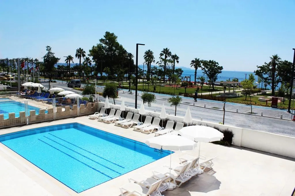 Foto - Reo Hotel
