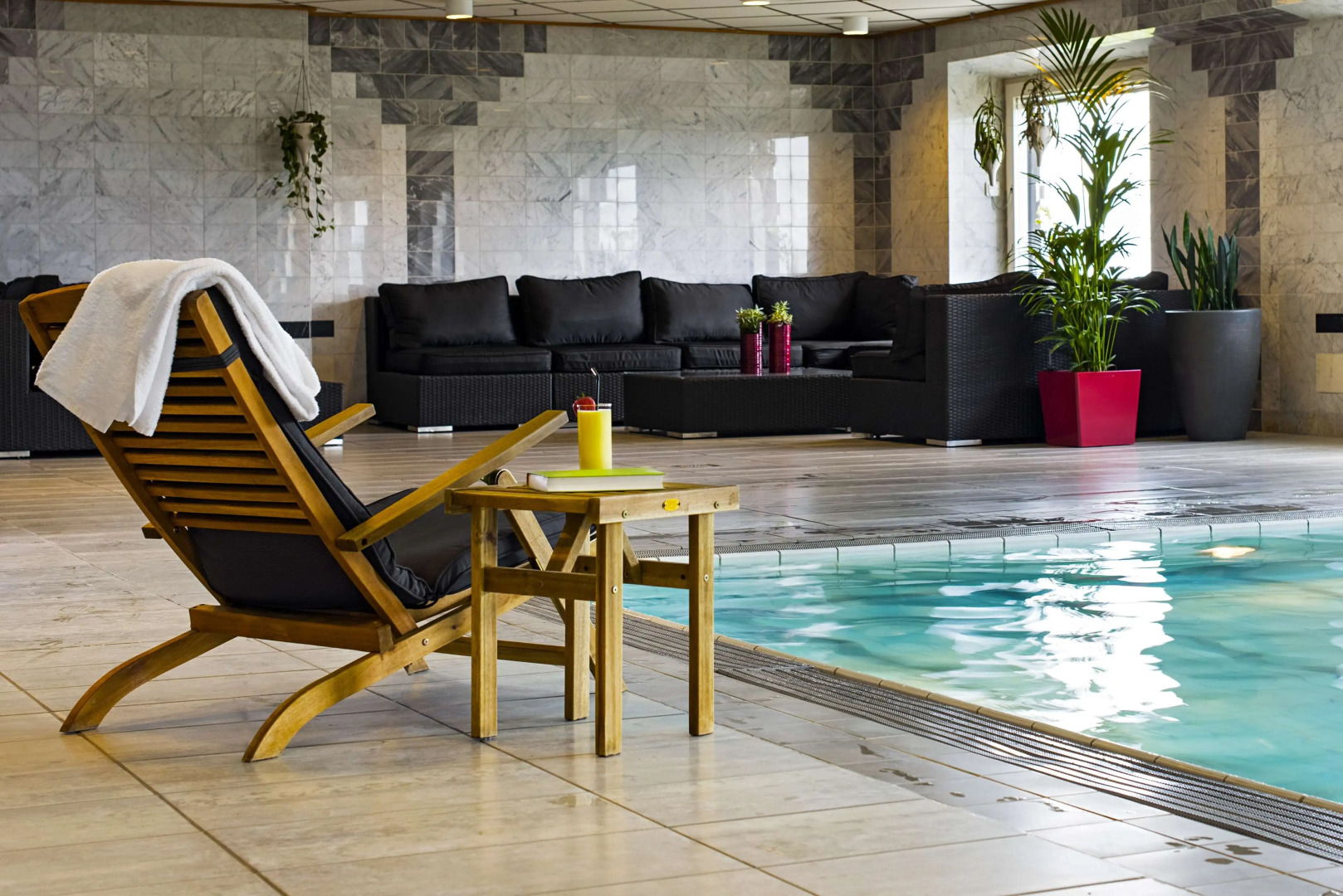 Photo - Scandic Infra City