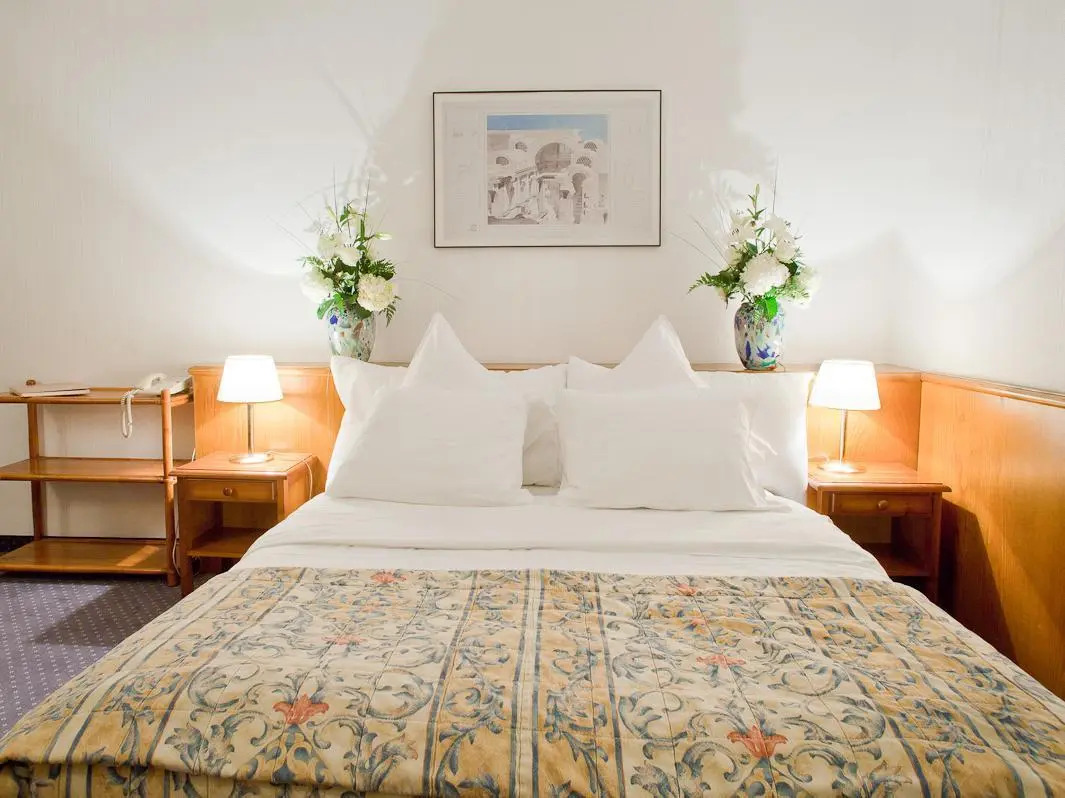 Foto - Hotel Sagitta